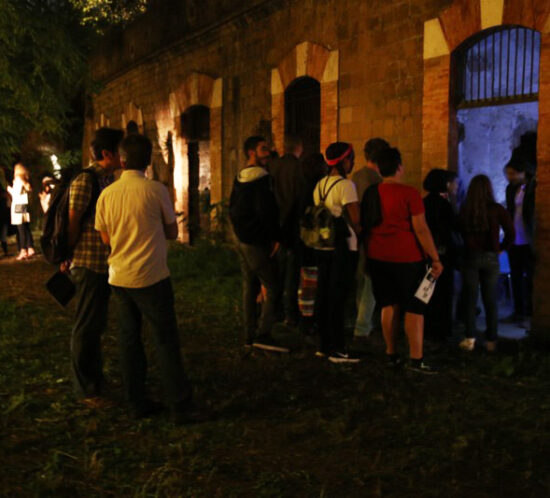 Teresa, filippo riniolo, fondazione volume