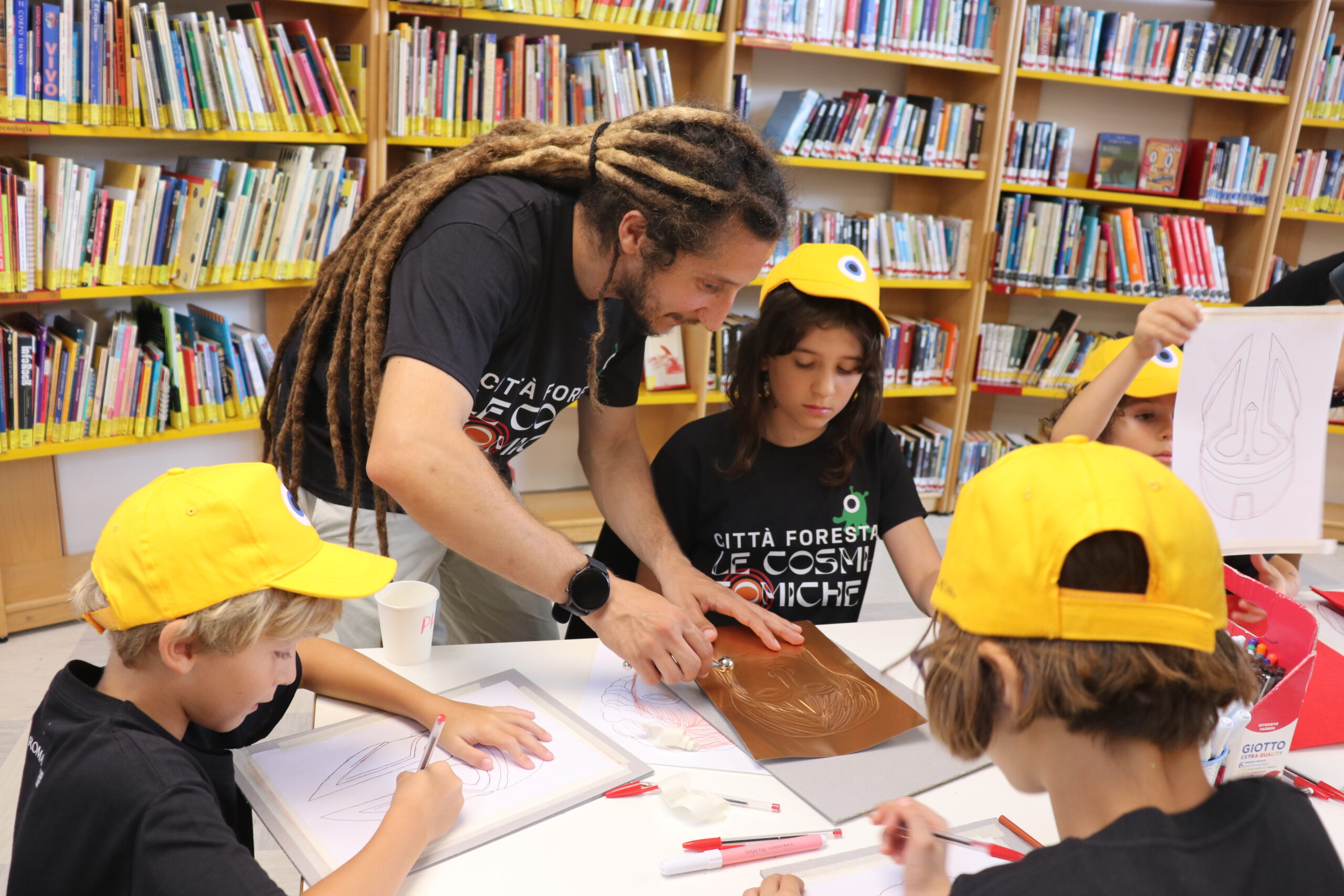 performance we are at enea